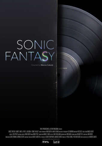 Sonic Fantasy